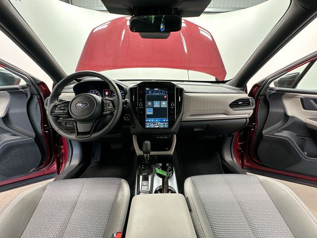 Thumbnail: 2026 Subaru Forester - 9