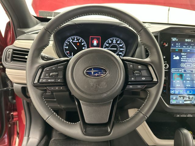 Thumbnail: 2026 Subaru Forester - 2