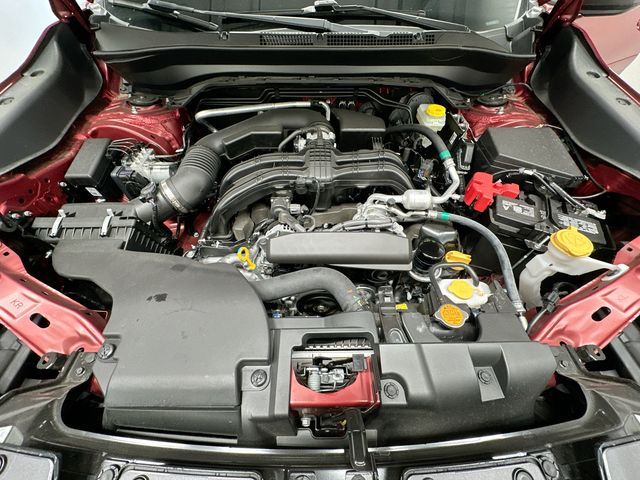 Thumbnail: 2026 Subaru Forester - 8