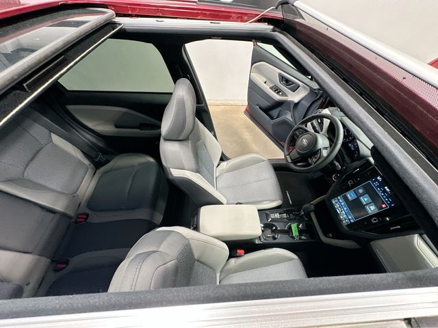 Thumbnail: 2026 Subaru Forester - 10