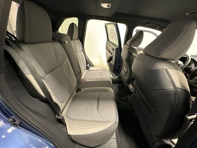 Thumbnail: 2026 Subaru Forester - 26