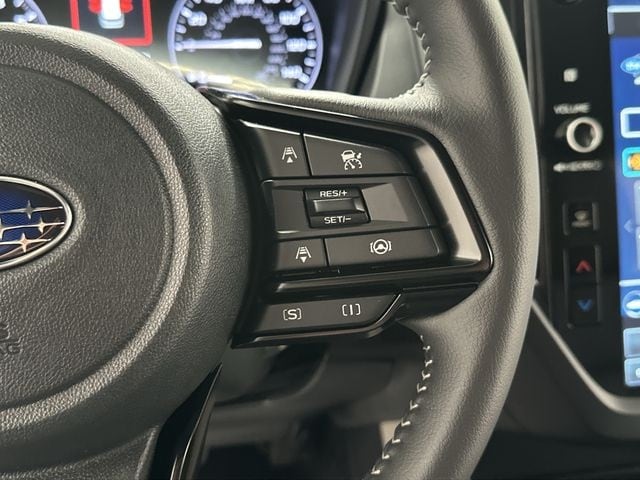 Thumbnail: 2026 Subaru Forester - 19