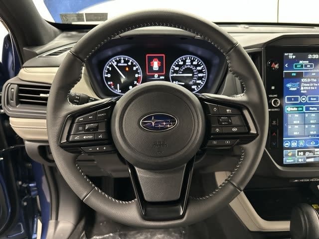 Thumbnail: 2026 Subaru Forester - 2