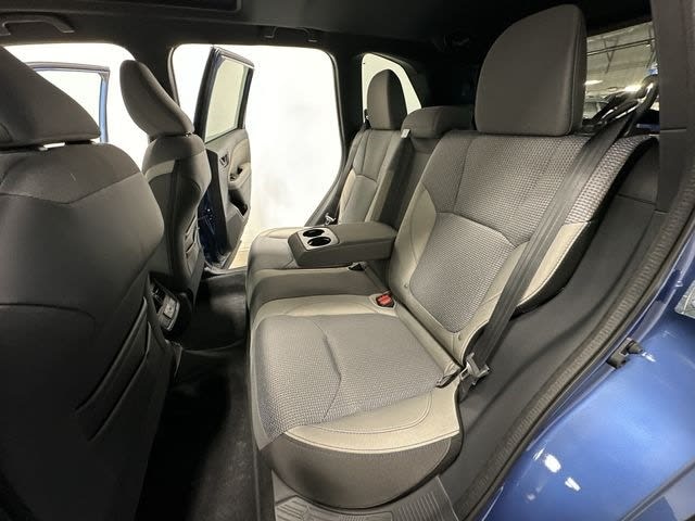 Thumbnail: 2026 Subaru Forester - 12