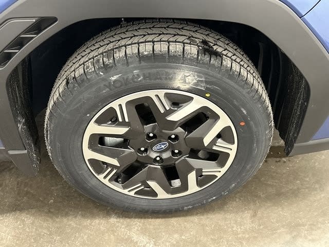 Thumbnail: 2026 Subaru Forester - 7