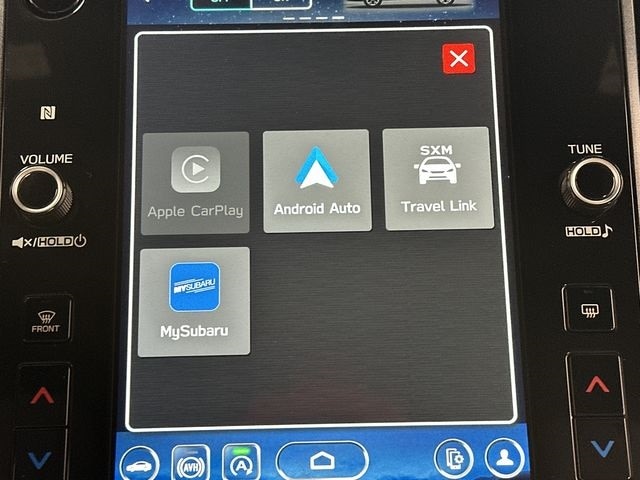 Thumbnail: 2026 Subaru Forester - 21