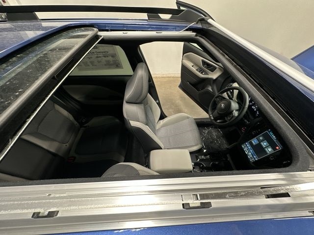 Thumbnail: 2026 Subaru Forester - 10