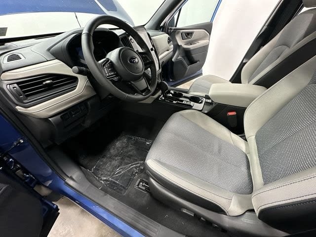 Thumbnail: 2026 Subaru Forester - 11