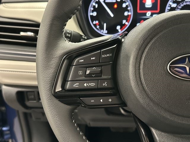 Thumbnail: 2026 Subaru Forester - 18