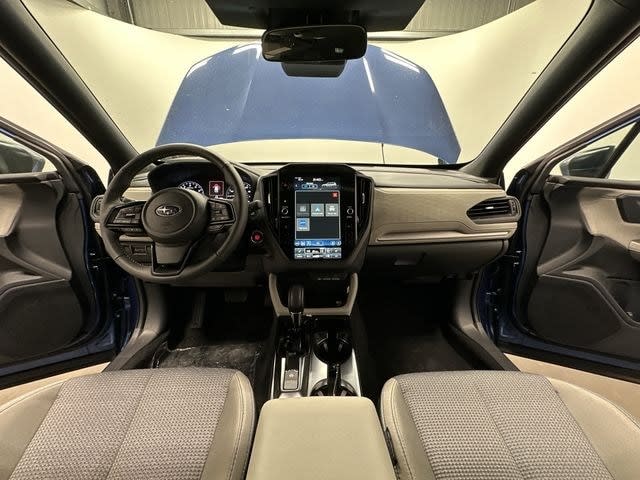 Thumbnail: 2026 Subaru Forester - 9