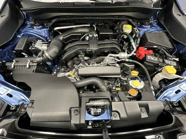 Thumbnail: 2026 Subaru Forester - 8