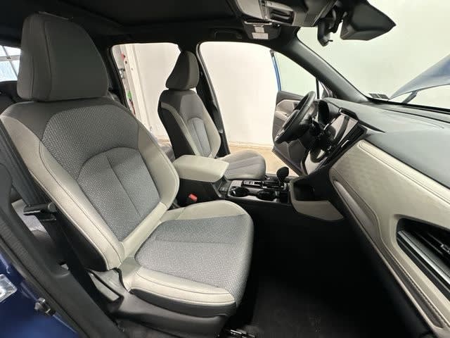 Thumbnail: 2026 Subaru Forester - 25