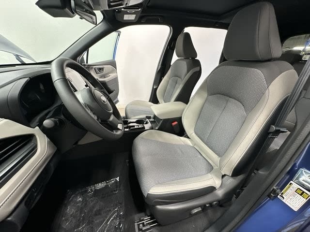 Thumbnail: 2026 Subaru Forester - 24