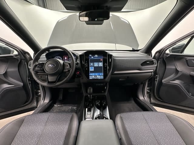 Thumbnail: 2026 Subaru Forester - 9