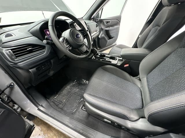 Thumbnail: 2026 Subaru Forester - 10