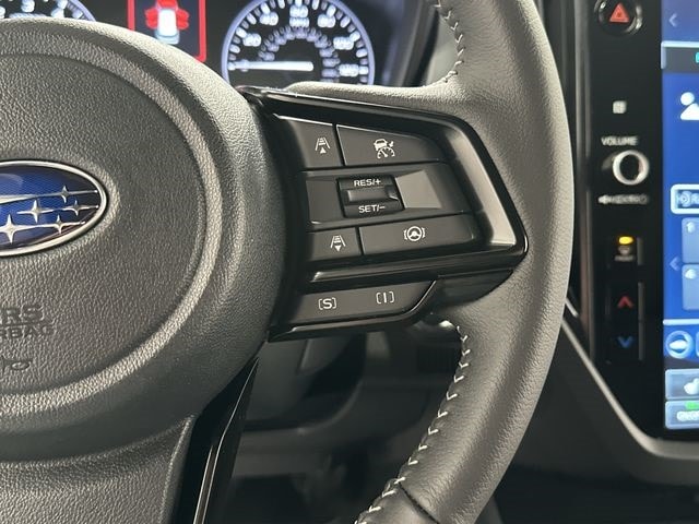 Thumbnail: 2026 Subaru Forester - 18