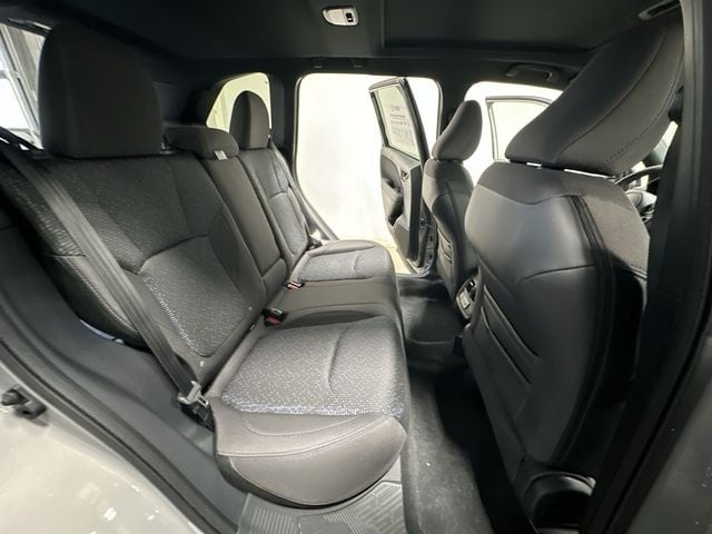 Thumbnail: 2026 Subaru Forester - 25