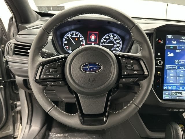 Thumbnail: 2026 Subaru Forester - 2