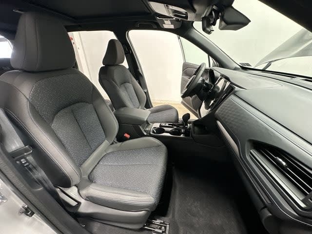 Thumbnail: 2026 Subaru Forester - 24