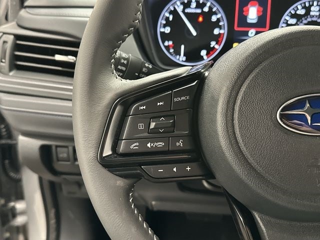 Thumbnail: 2026 Subaru Forester - 17