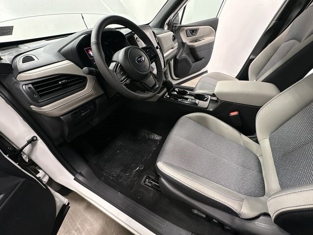 Thumbnail: 2026 Subaru Forester - 11