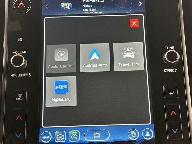 Thumbnail: 2026 Subaru Forester - 20