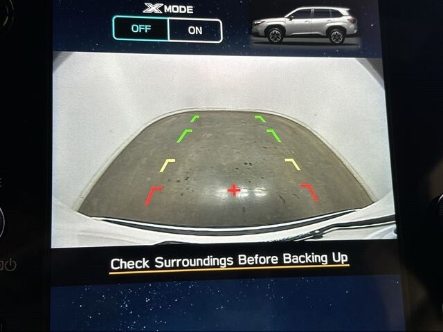 Thumbnail: 2026 Subaru Forester - 21