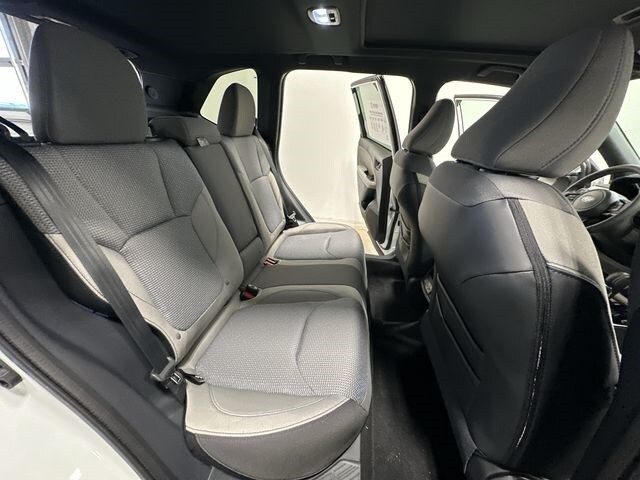 Thumbnail: 2026 Subaru Forester - 26