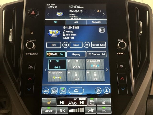 Thumbnail: 2026 Subaru Forester - 13