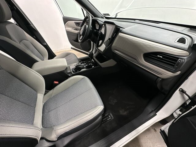 Thumbnail: 2026 Subaru Forester - 24