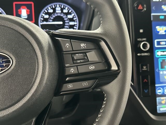 Thumbnail: 2026 Subaru Forester - 18