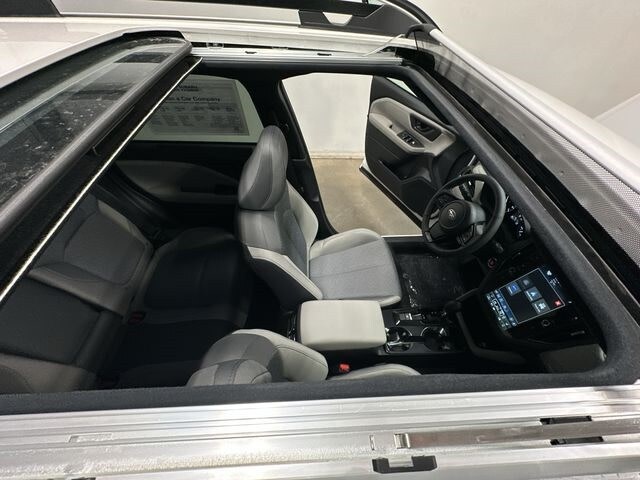 Thumbnail: 2026 Subaru Forester - 10