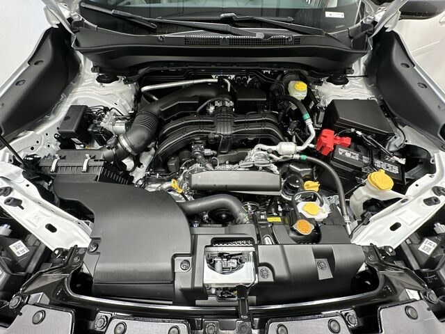 Thumbnail: 2026 Subaru Forester - 8