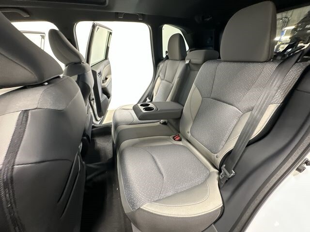 Thumbnail: 2026 Subaru Forester - 12