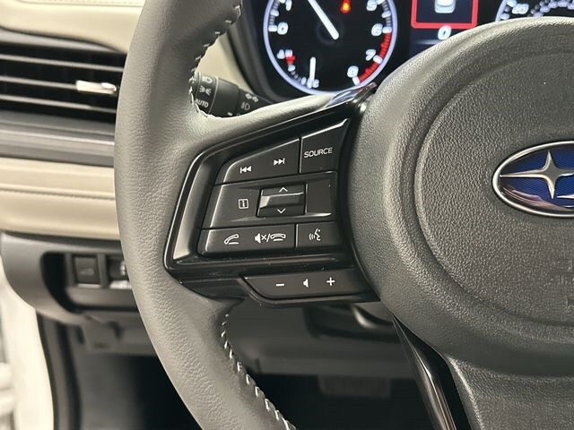 Thumbnail: 2026 Subaru Forester - 17