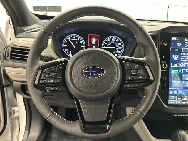 Thumbnail: 2026 Subaru Forester - 2