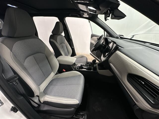 Thumbnail: 2026 Subaru Forester - 25