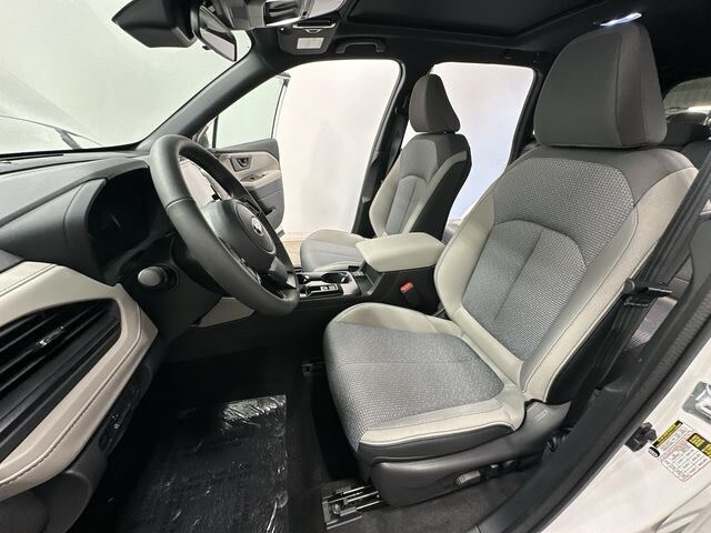 Thumbnail: 2026 Subaru Forester - 23