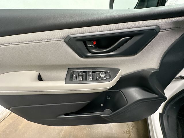 Thumbnail: 2026 Subaru Forester - 26
