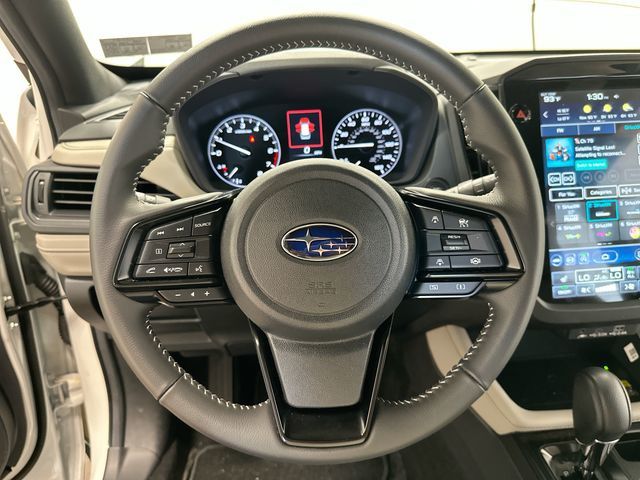 Thumbnail: 2026 Subaru Forester - 2