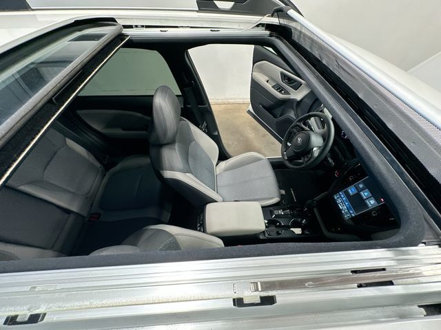 Thumbnail: 2026 Subaru Forester - 11