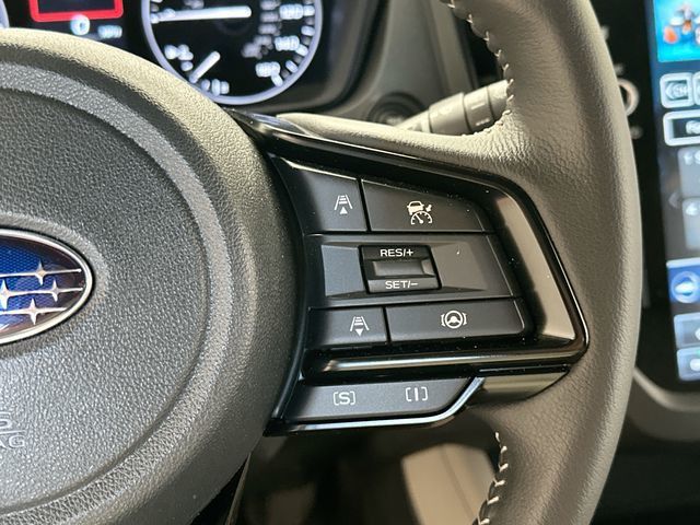 Thumbnail: 2026 Subaru Forester - 20