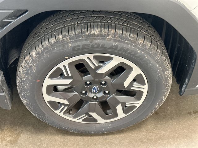 Thumbnail: 2026 Subaru Forester - 8