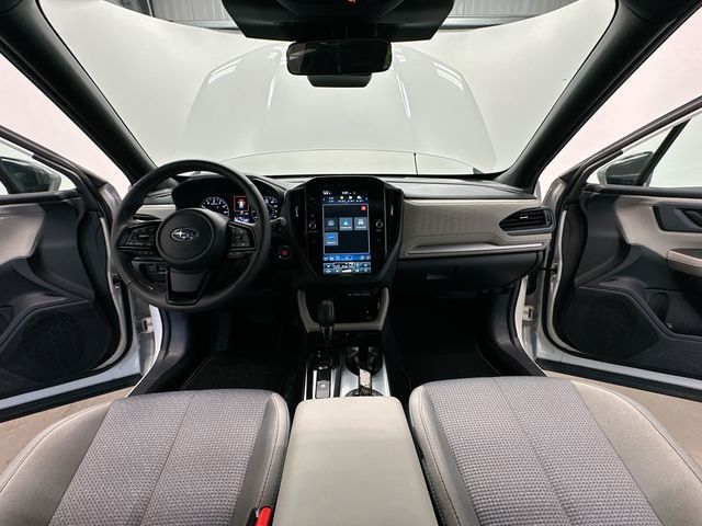 Thumbnail: 2026 Subaru Forester - 10