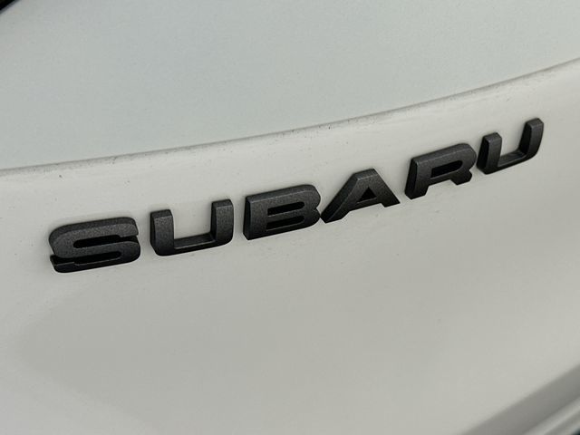 Thumbnail: 2026 Subaru Forester - 7