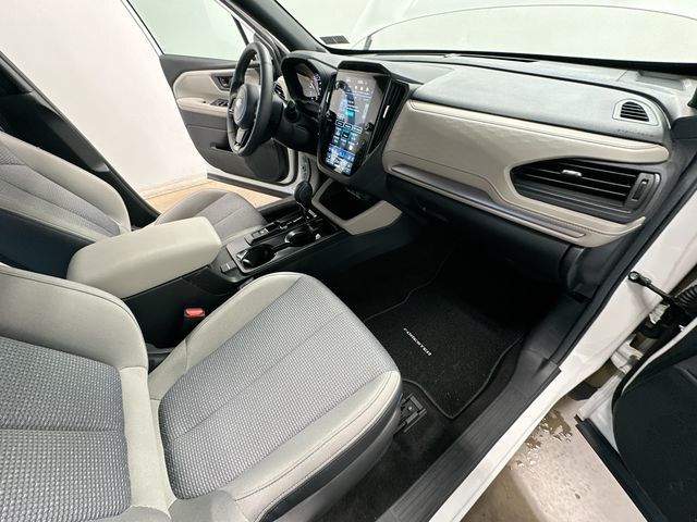 Thumbnail: 2026 Subaru Forester - 14