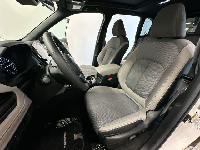 Thumbnail: 2026 Subaru Forester - 25