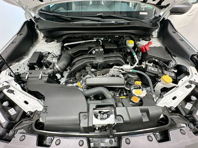 Thumbnail: 2026 Subaru Forester - 9