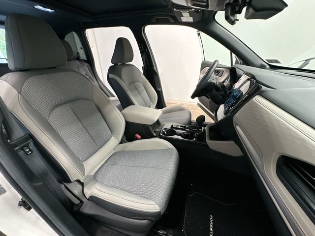 Thumbnail: 2026 Subaru Forester - 27