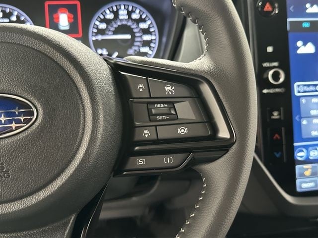 Thumbnail: 2026 Subaru Forester - 18